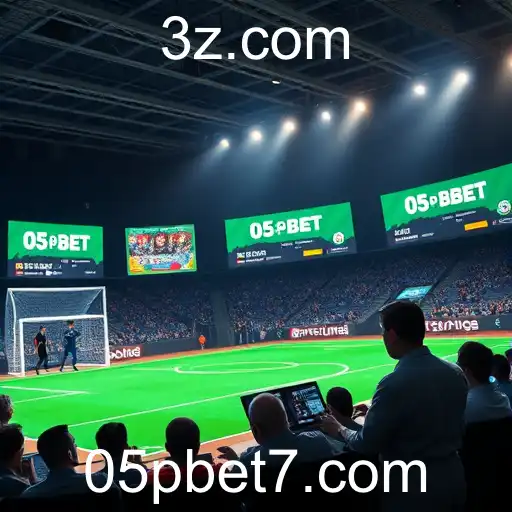 O Crescimento do Setor de Jogos em 2026