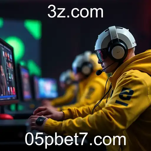 Tendências de Jogos Online e Expansão do Mercado