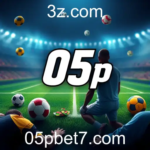 05p bet: Inovando o Mercado de Jogos Online