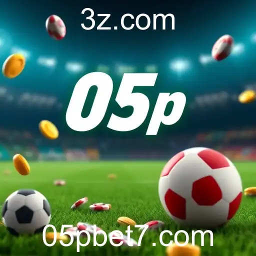 A Ascensão do 05p Bet no Mercado de Jogos Online