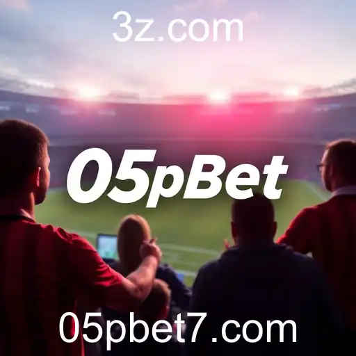 A Revolução dos Jogos Online com 05p Bet