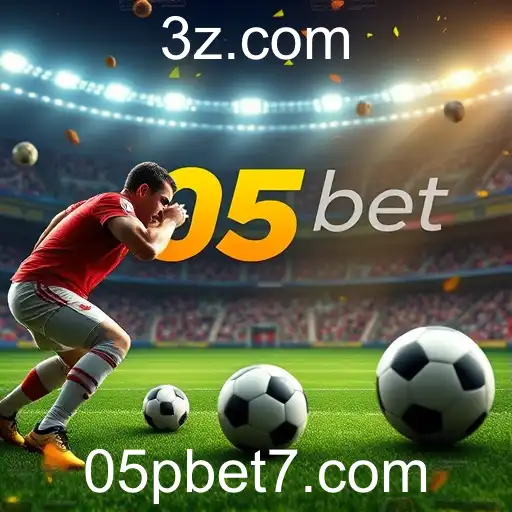 A Ascensão do 05p Bet na Era dos Jogos Online