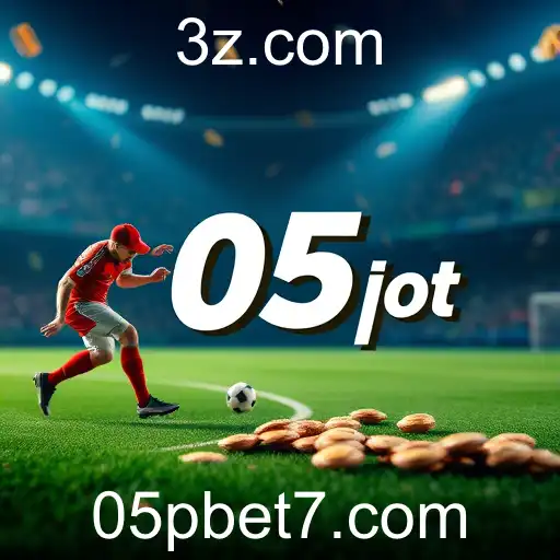 05p Bet Revoluciona o Cenário de Apostas Online em 2025