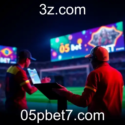 A Ascensão dos Sites de Jogos no Brasil