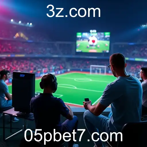 Evolução do Mercado de Jogos Online no Brasil