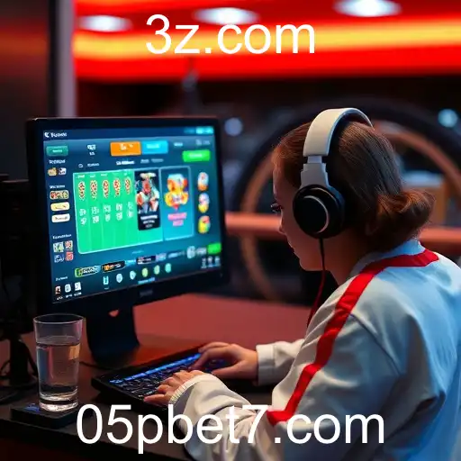 A Evolução dos Jogos Online em 2025