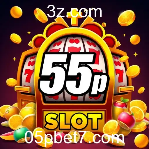 O Futuro dos Jogos Online com 05p Bet