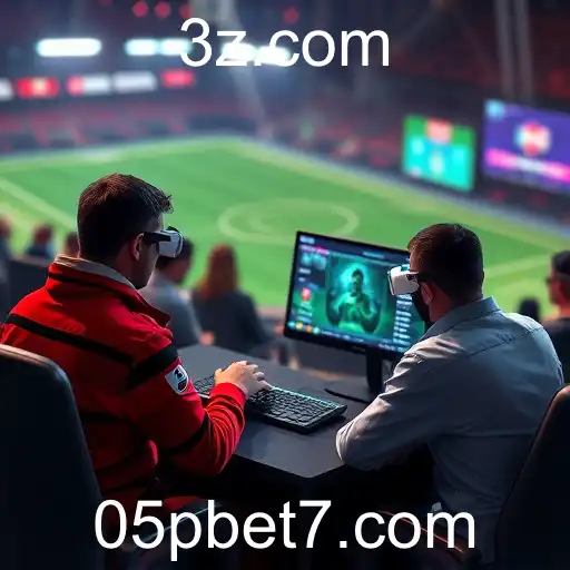 Tendências e Desafios do Setor de Jogos Online em 2026