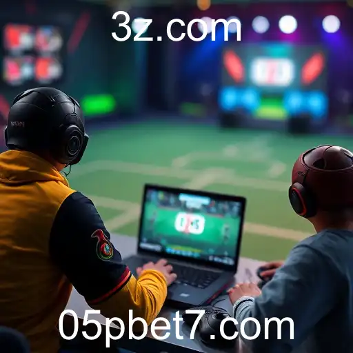 Tendências e Desafios no Mercado de Jogos Online em 2026