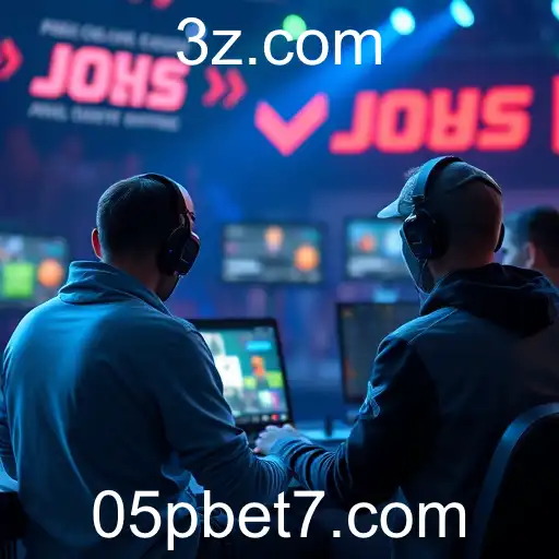 O Crescimento dos Sites de Jogos em 2025