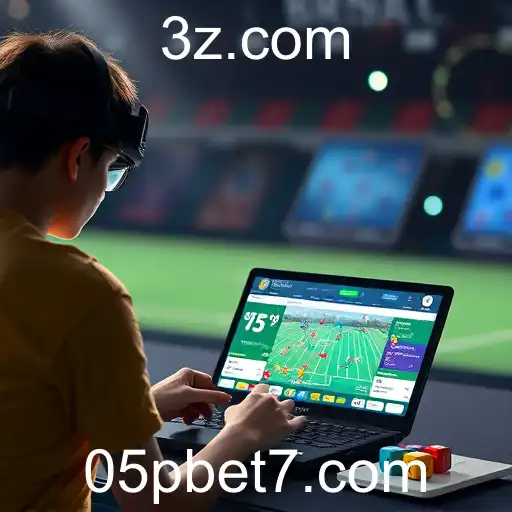 A Ascensão dos Jogos Online em 2026