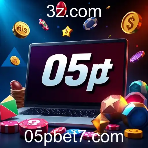 A Era dos Jogos Online: 05p Bet como Protagonista