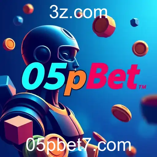 A Revolução do 05p Bet no Cenário de Jogos Online em 2025