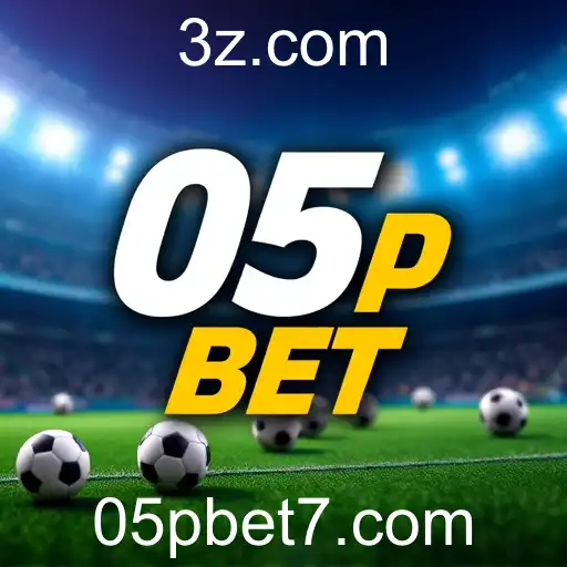 A Ascensão dos Cassinos Online: Por que '05p bet' está na Vanguarda