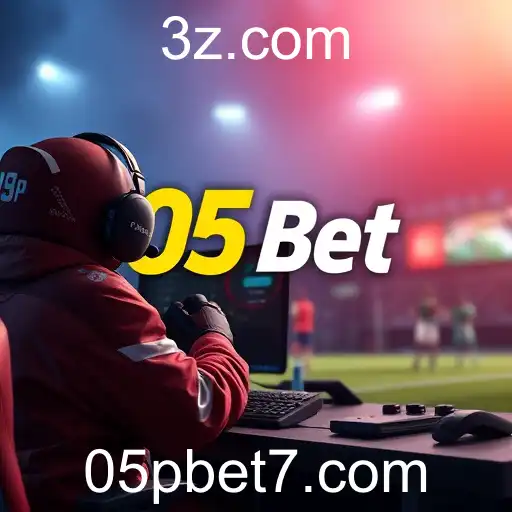 A Ascensão dos Jogos Online e o Papel da '05p Bet'