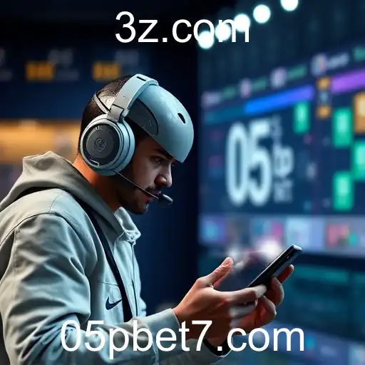 A Ascensão dos Jogos Online e o Impacto da 05p Bet