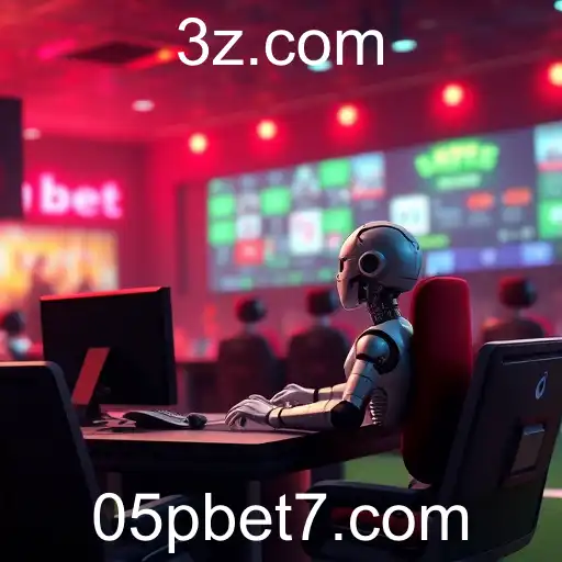 Tendências Emergentes em Sites de Jogos Online