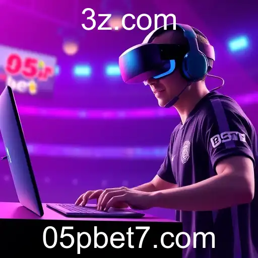 Tendências e Inovações no Mundo dos Jogos em 2026