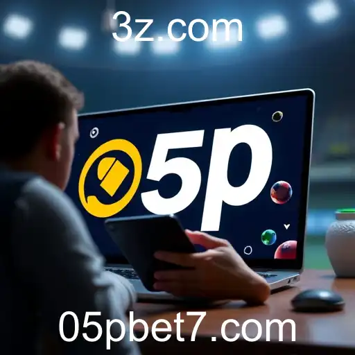 A Ascensão do '05p Bet' e o Cenário Atual dos Jogos Online